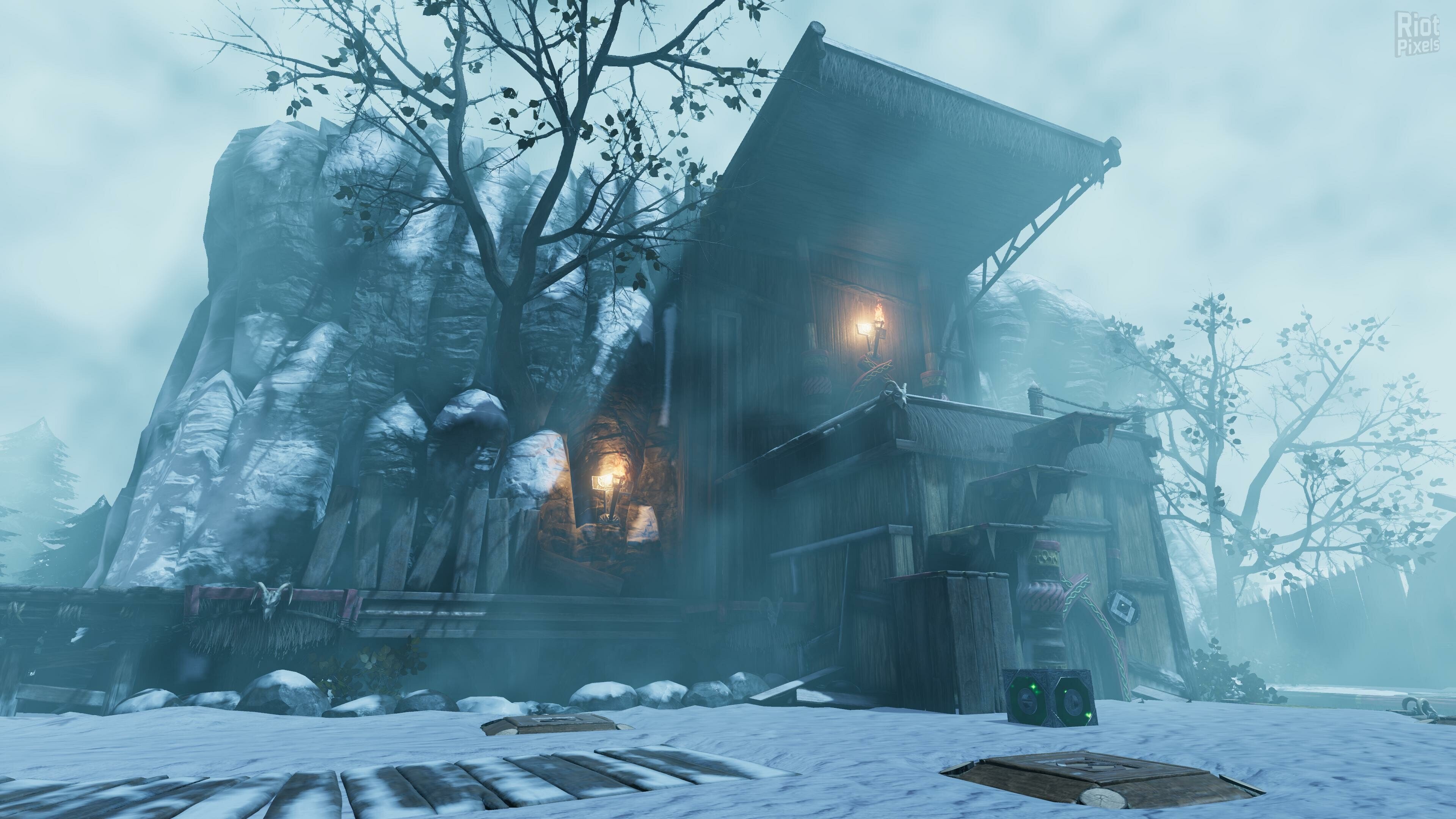 [10]-Joe Wander and the Enigmatic Adventures Download-HohohoGames