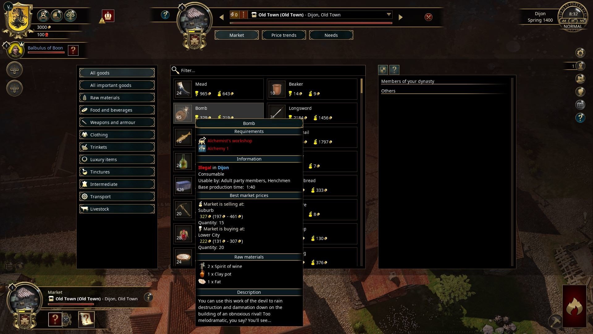 [13]-The Guild 3 – v1.0.5 Download-HohohoGames