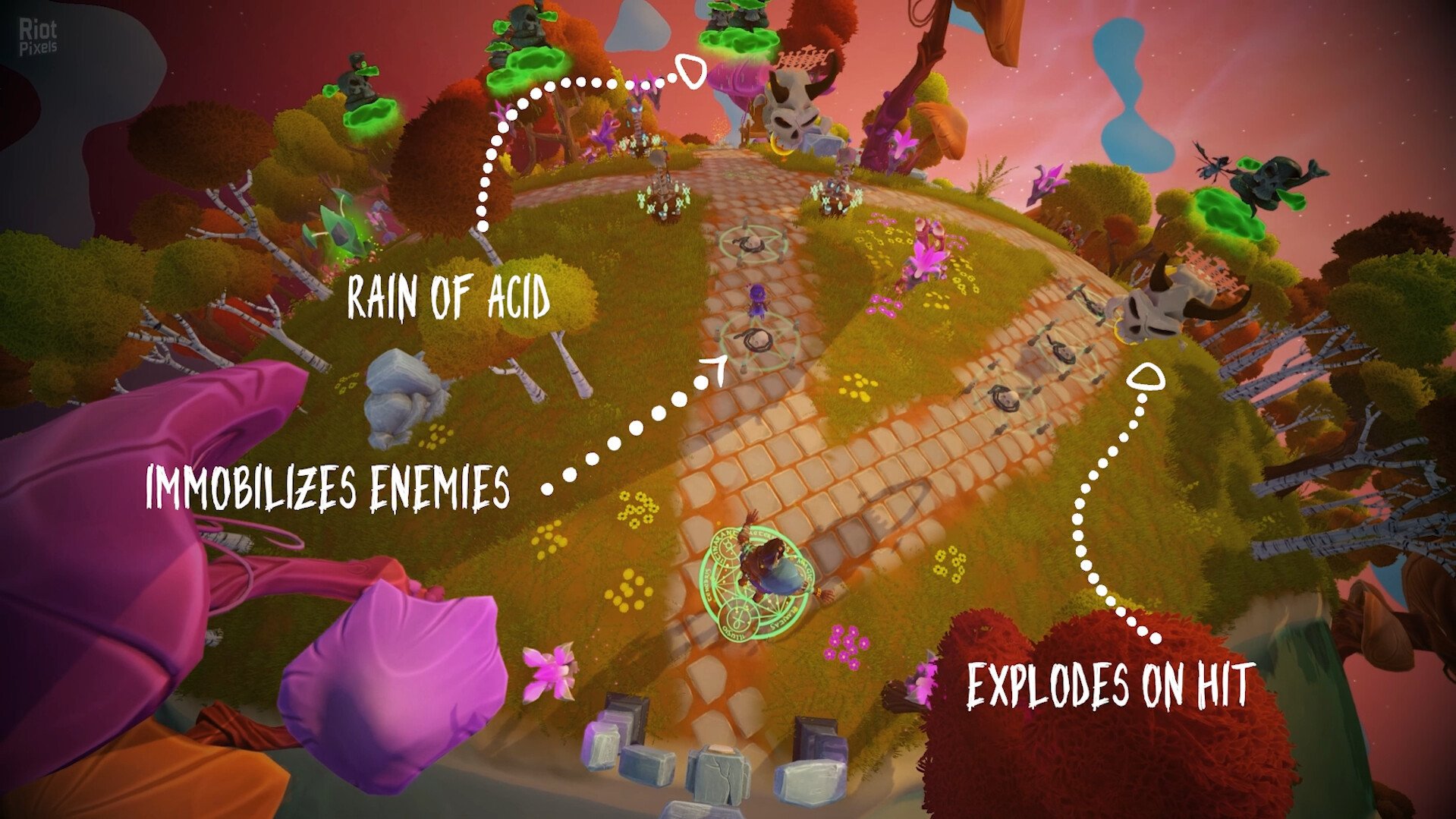 [11]-Voodolls Download-HohohoGames