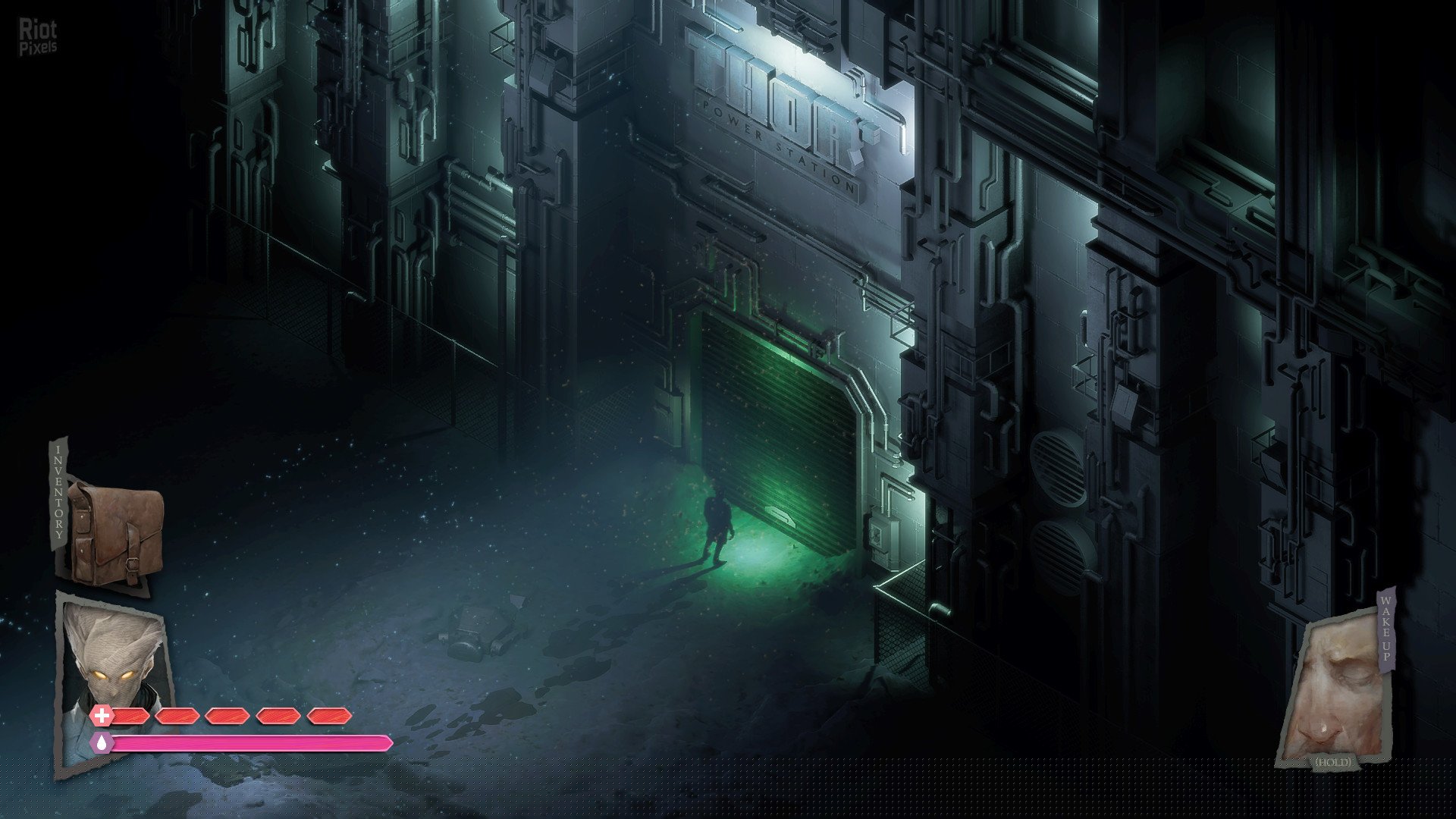[15]-The Bookwalker: Thief of Tales Download-HohohoGames