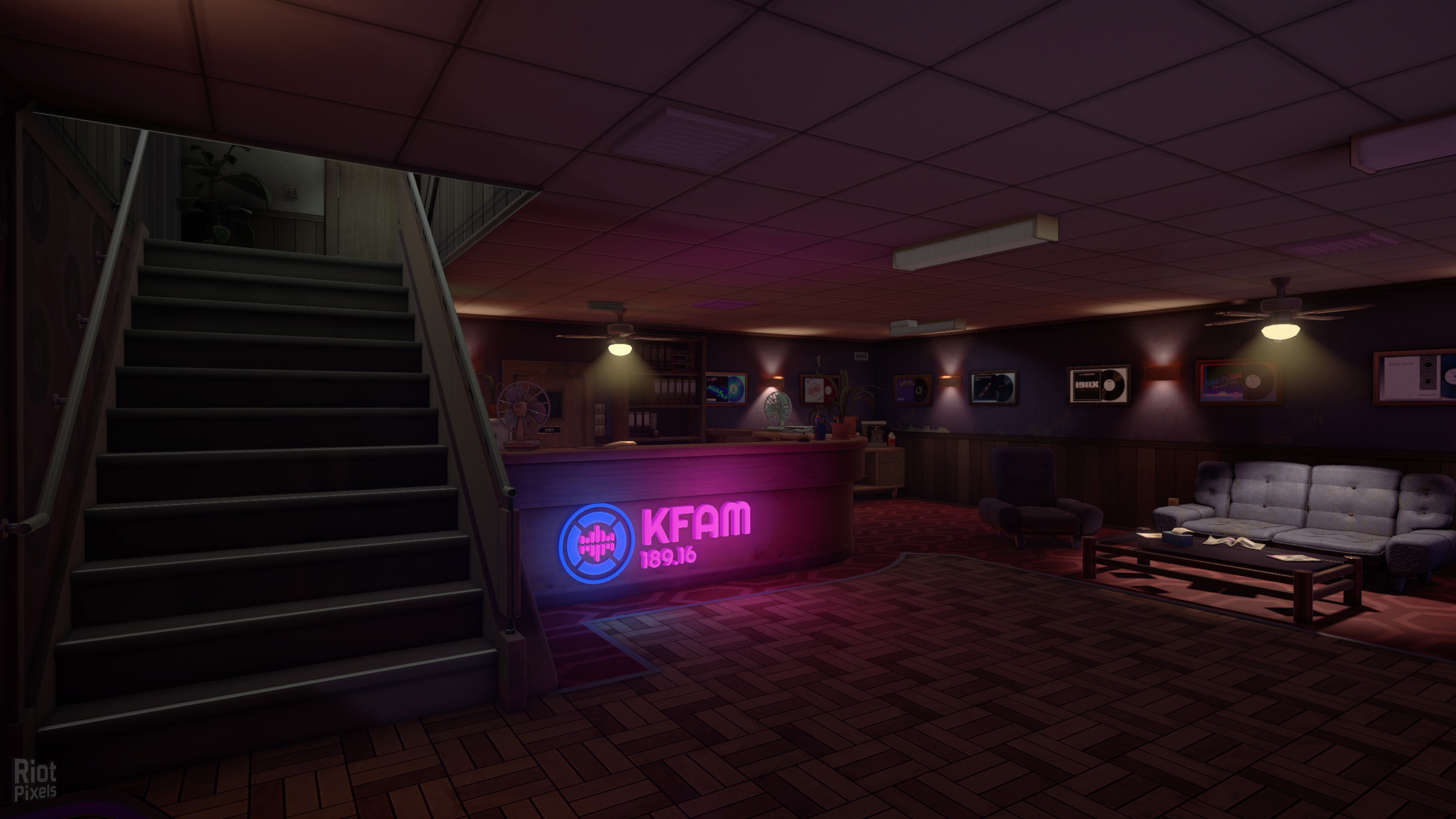 [5]-Killer Frequency Download-HohohoGames