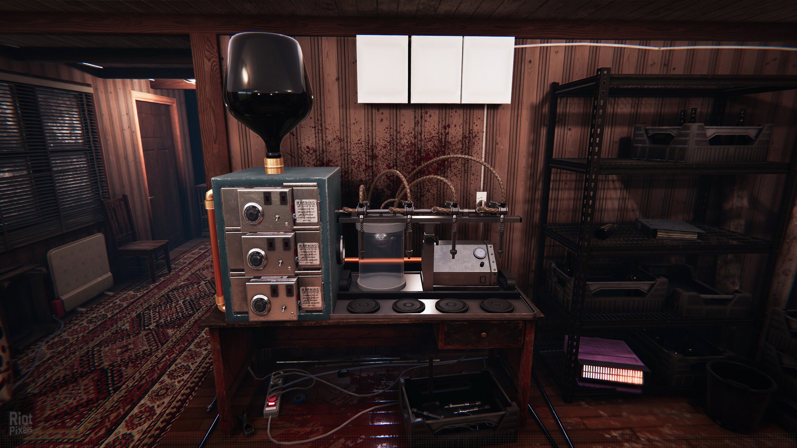 [9]-Booze Masters: Freezing Moonshine Download-HohohoGames