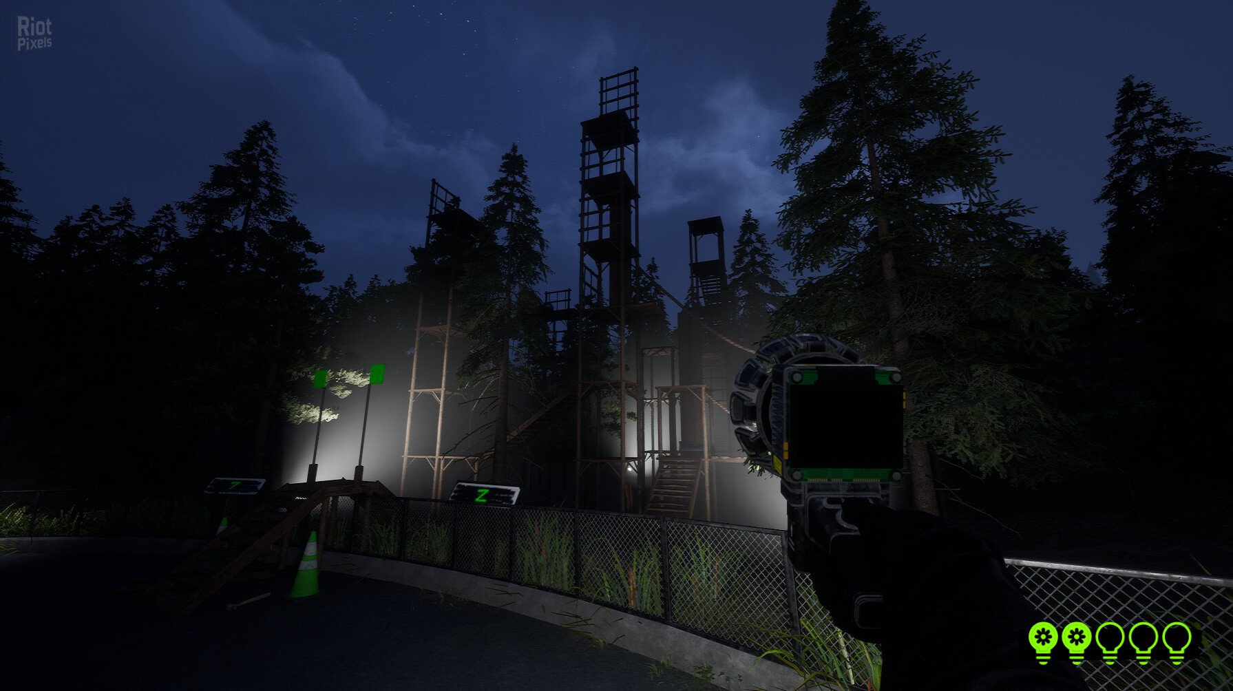 [7]-Zoonomaly + Windows 7 Fix Download-HohohoGames