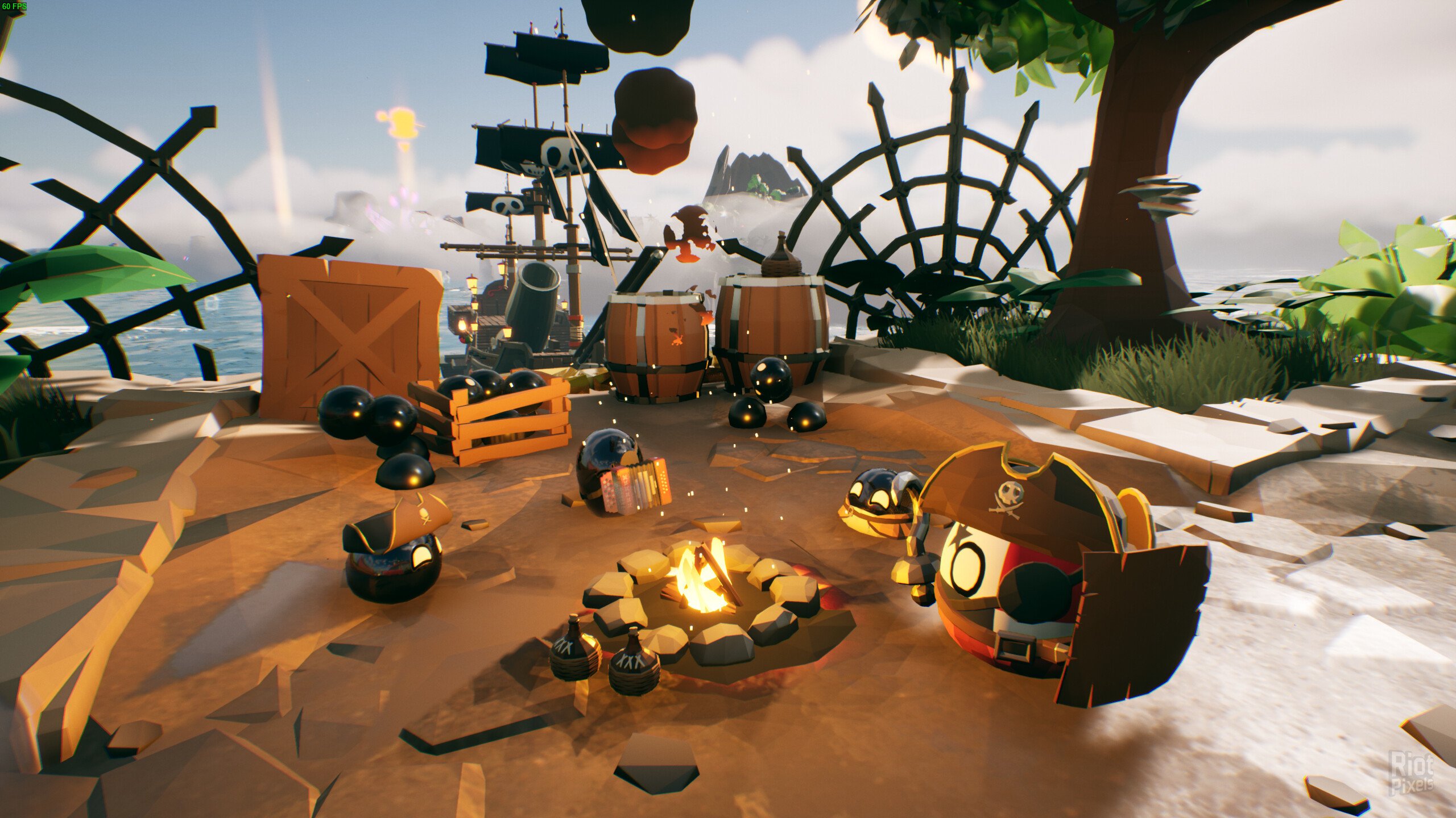 [14]-Bang-On Balls: Chronicles – v1.0.5 + Bonus Content Download-HohohoGames