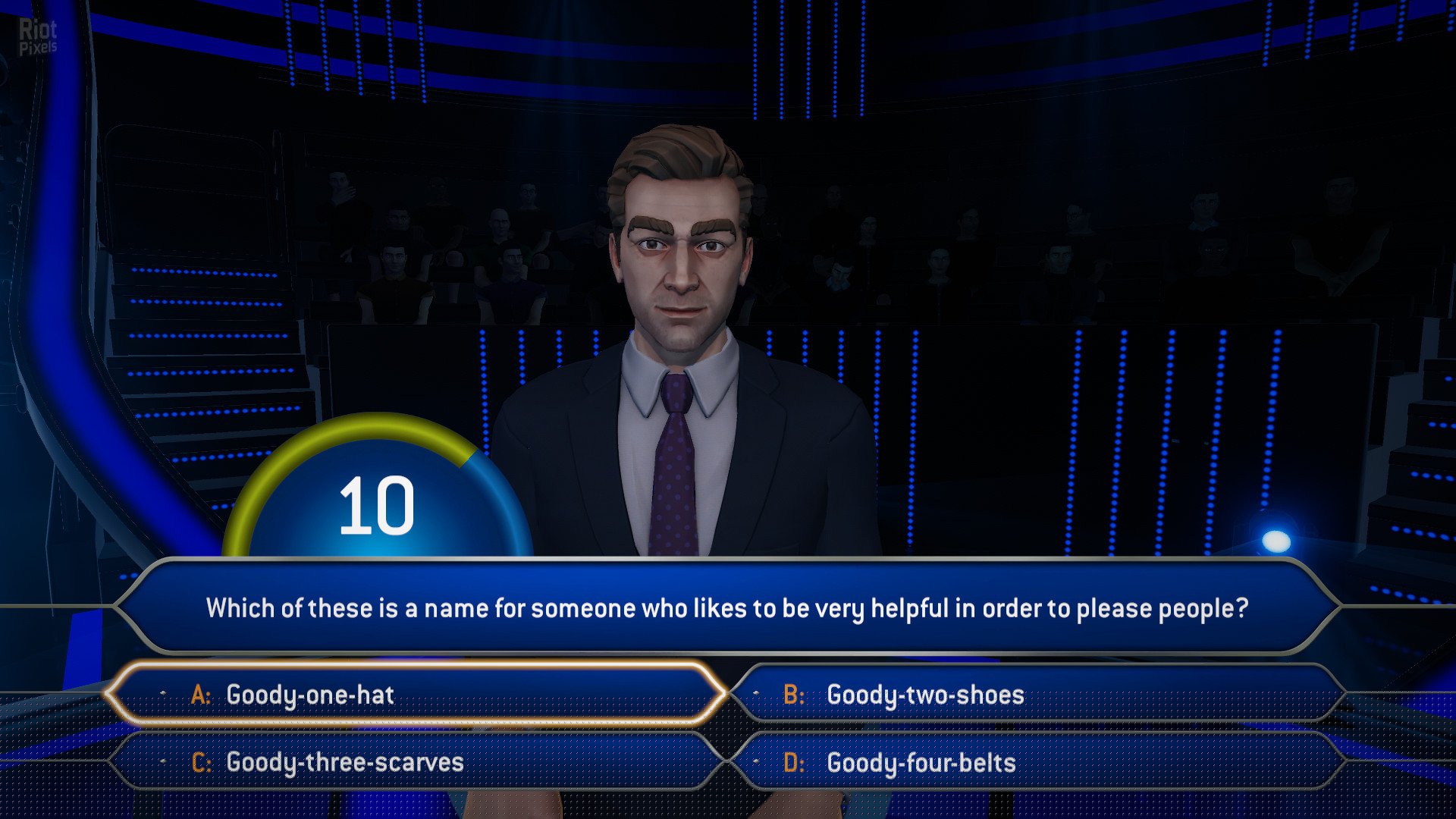 [7]-Who Wants To Be A Millionaire? Deluxe Edition – v1.3.0.1 + 12 DLCs Download-HohohoGames