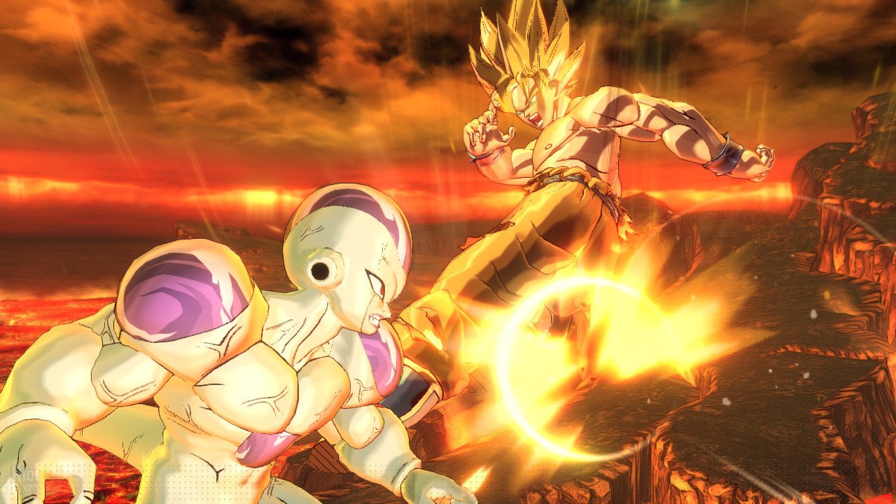 [5]-Dragon Ball: Xenoverse 2 – Special Edition, v1.22.00 + 31 DLCs Download-HohohoGames