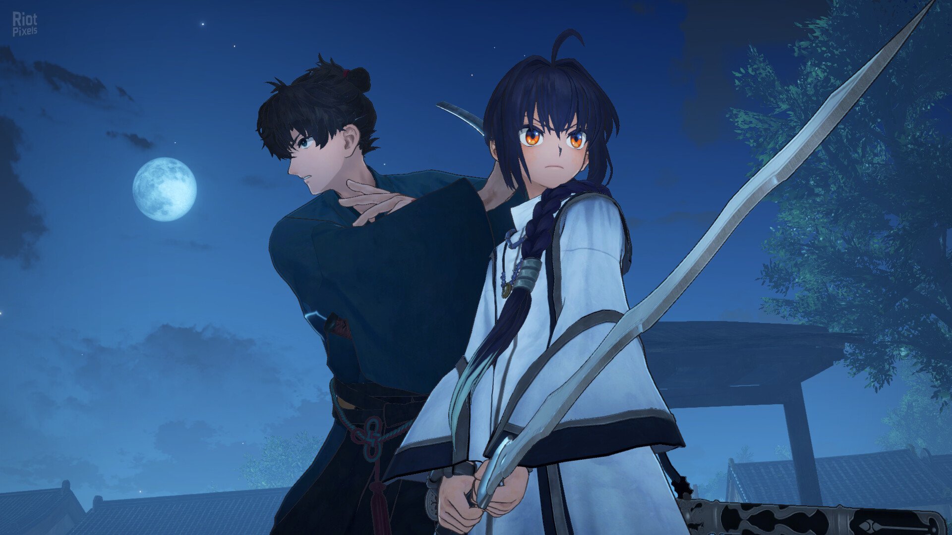 [2]-Fate/Samurai Remnant: Digital Deluxe Edition, v1.3.1 + 6 DLCs + Windows 7 Fix Download-HohohoGames