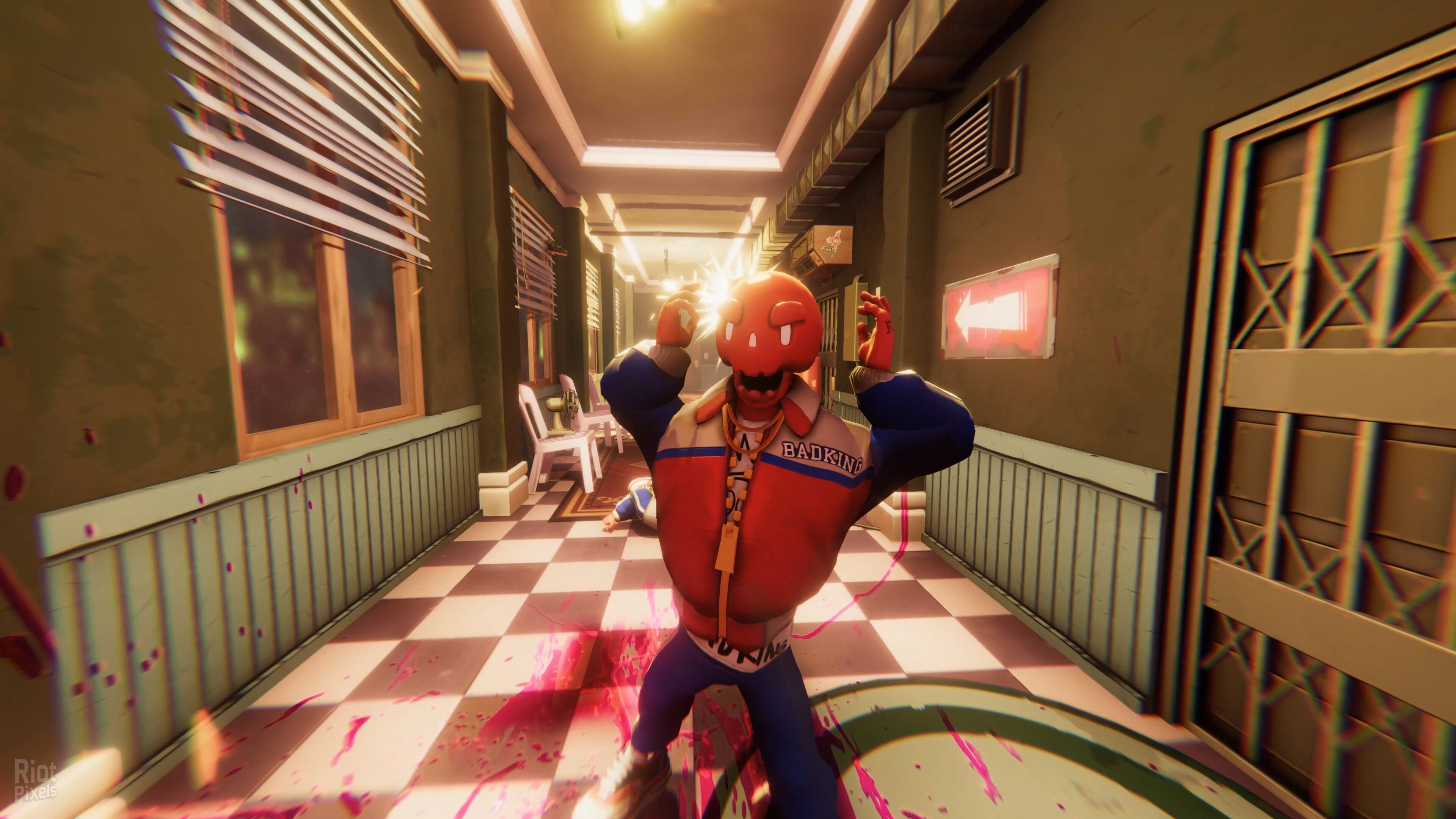 [7]-Anger Foot – v1.3 Download-HohohoGames