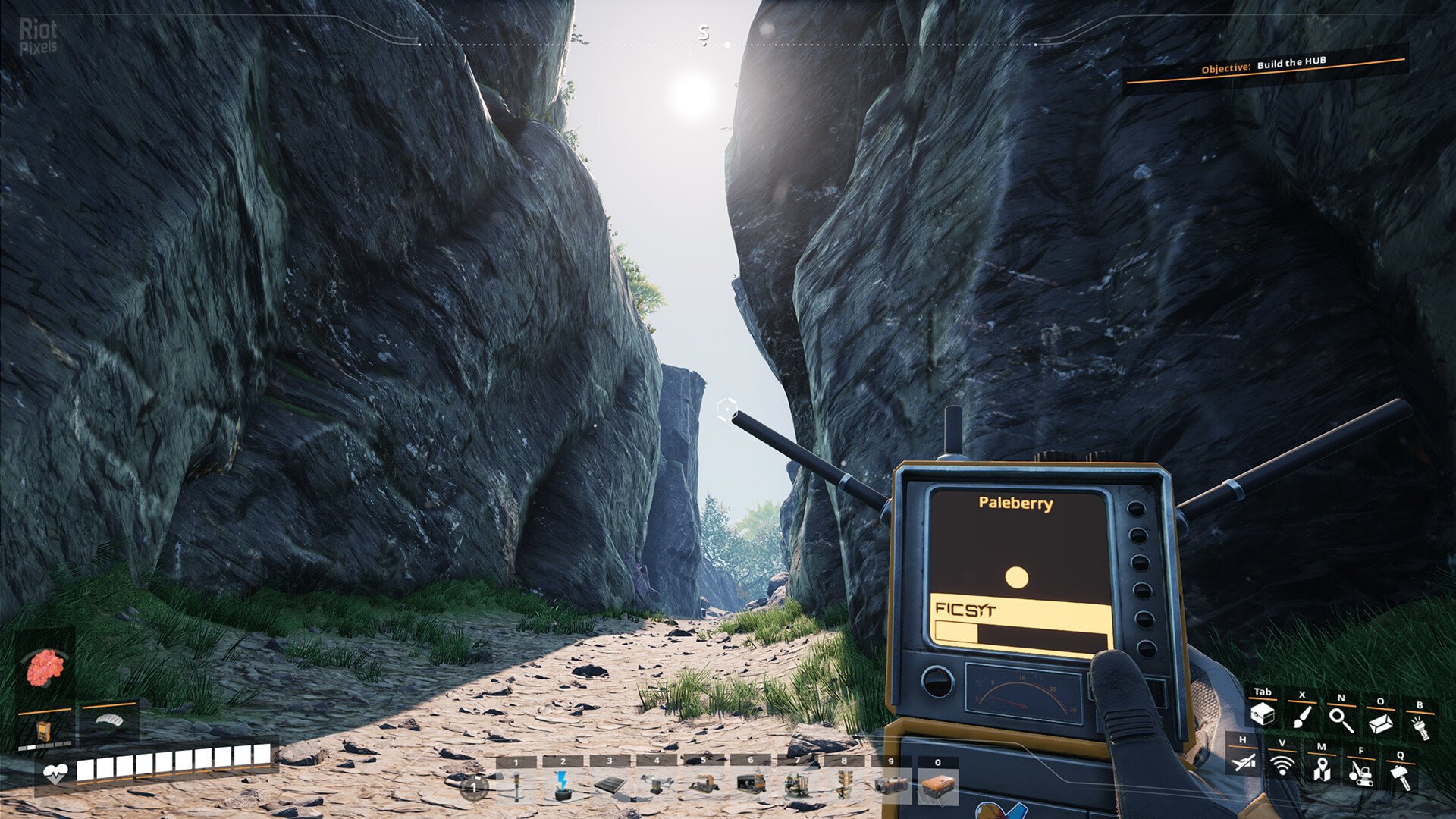 [11]-Satisfactory- v1.0 CL#365306 + DLC + Multiplayer Download-HohohoGames