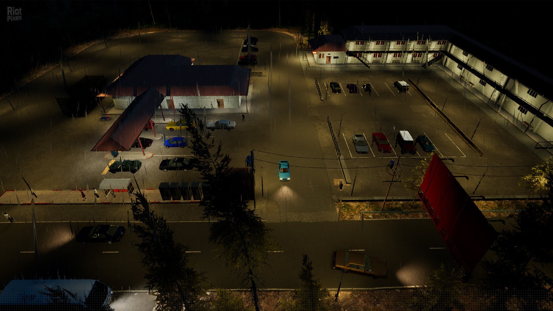[10]-Motel Manager Simulator Download-HohohoGames