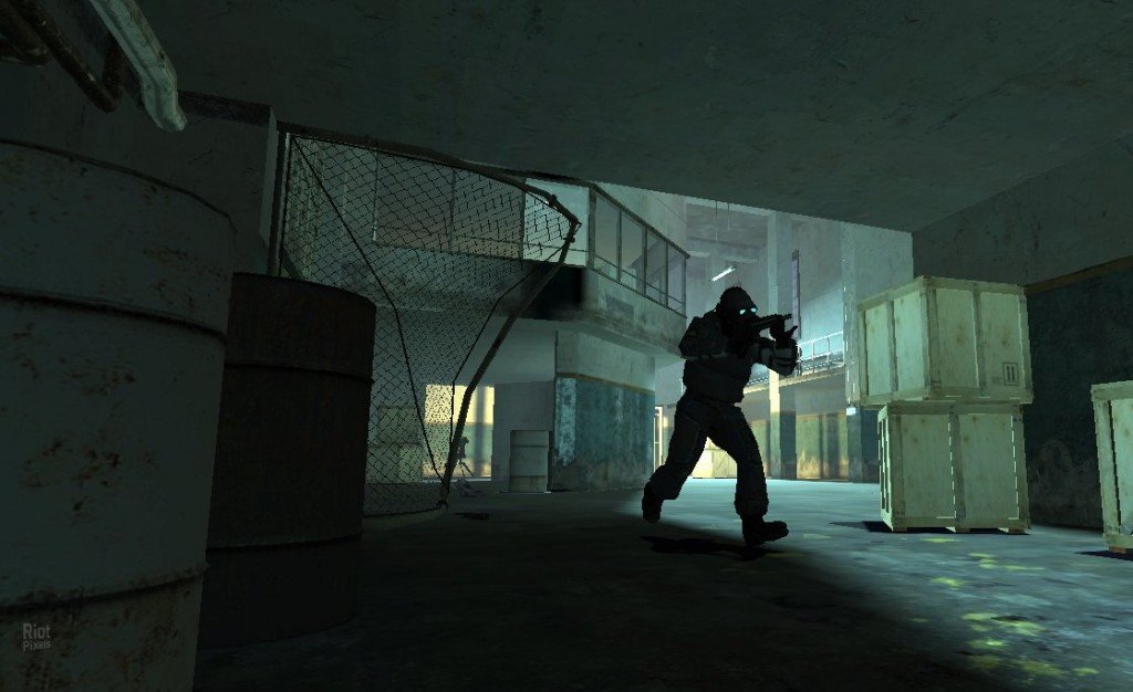 [4]-Half-Life 2: 20th Anniversary Edition – Build 16431800 + Bonus Soundtracks Download-HohohoGames