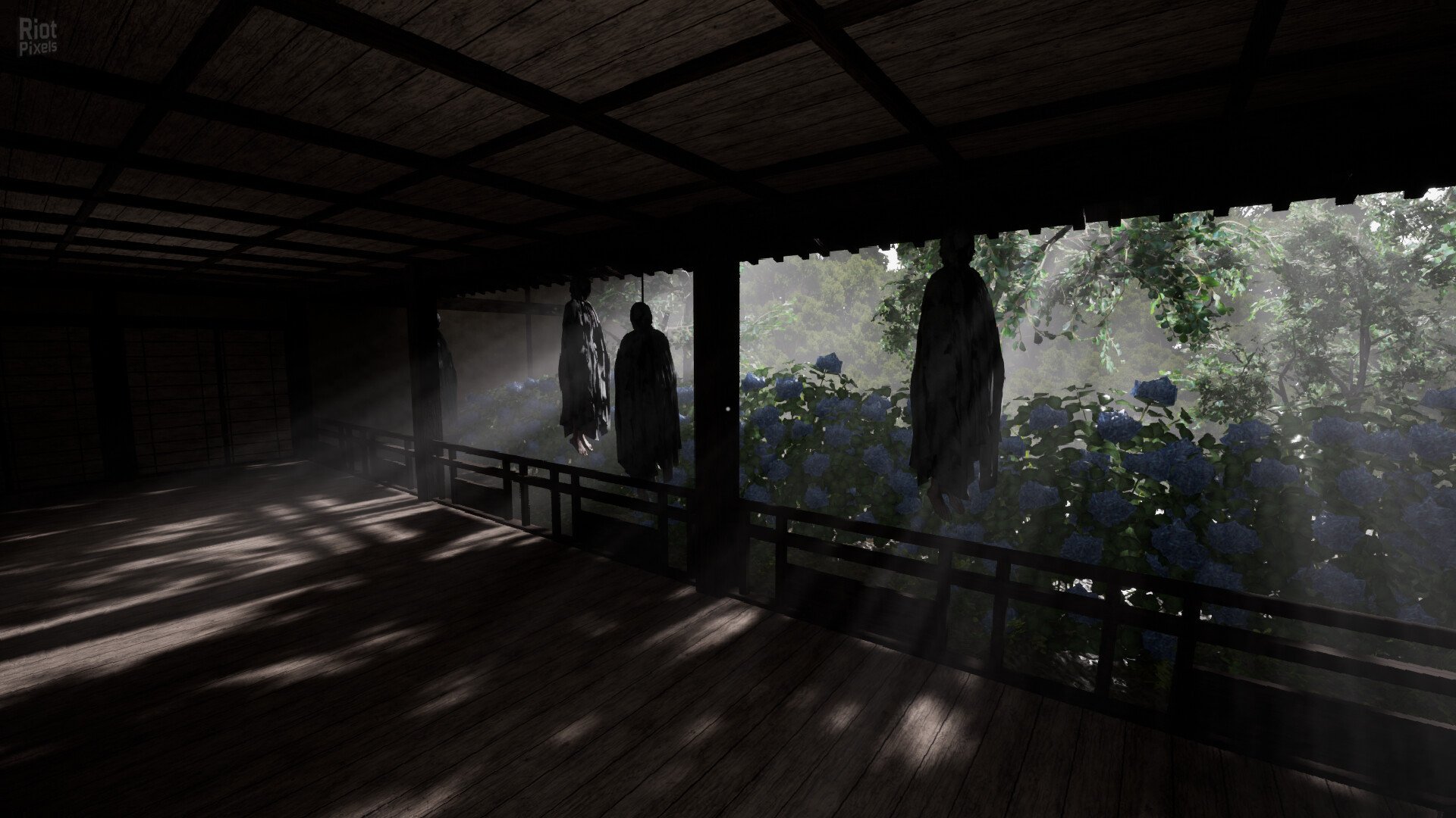 [4]-Shadow Corridor 2 – v1.14.1 + Bonus Soundtrack + Windows 7 Fix Download-HohohoGames