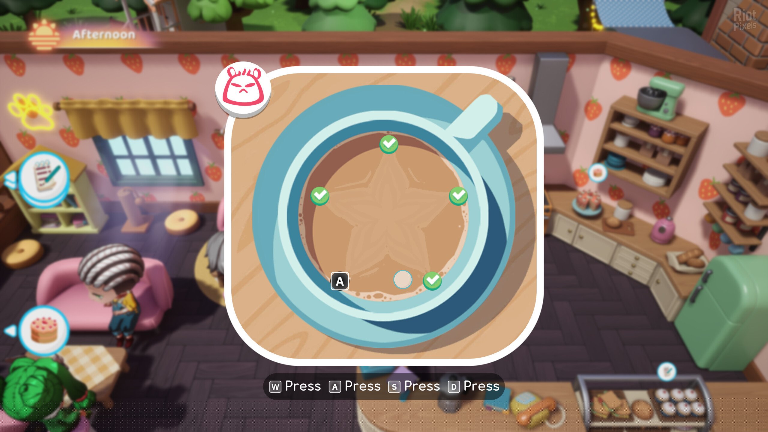 [11]-Critter Café + Windows 7 Fix Download-HohohoGames