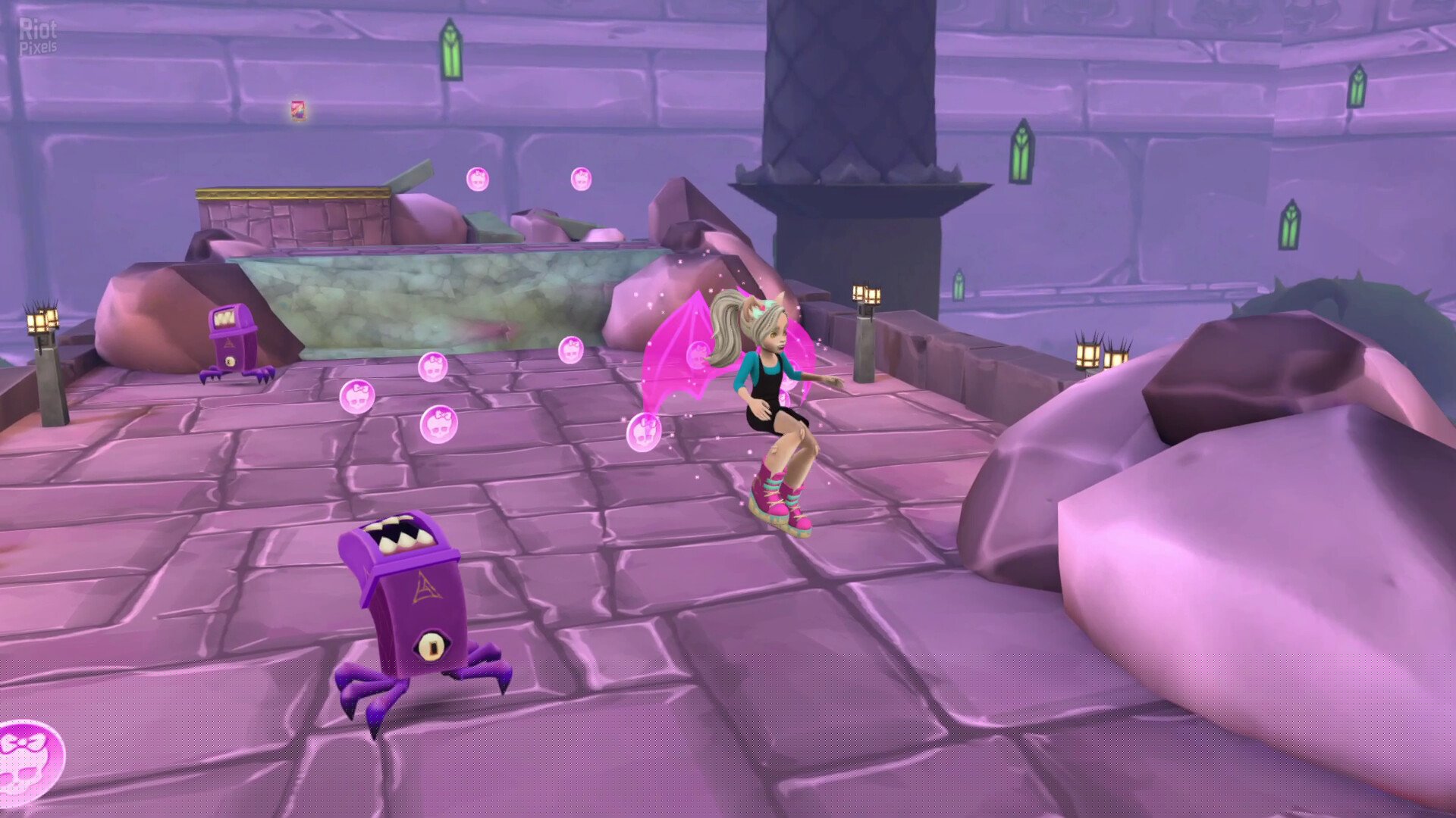 [3]-Monster High: Skulltimate Secrets – v1.12 Download-HohohoGames