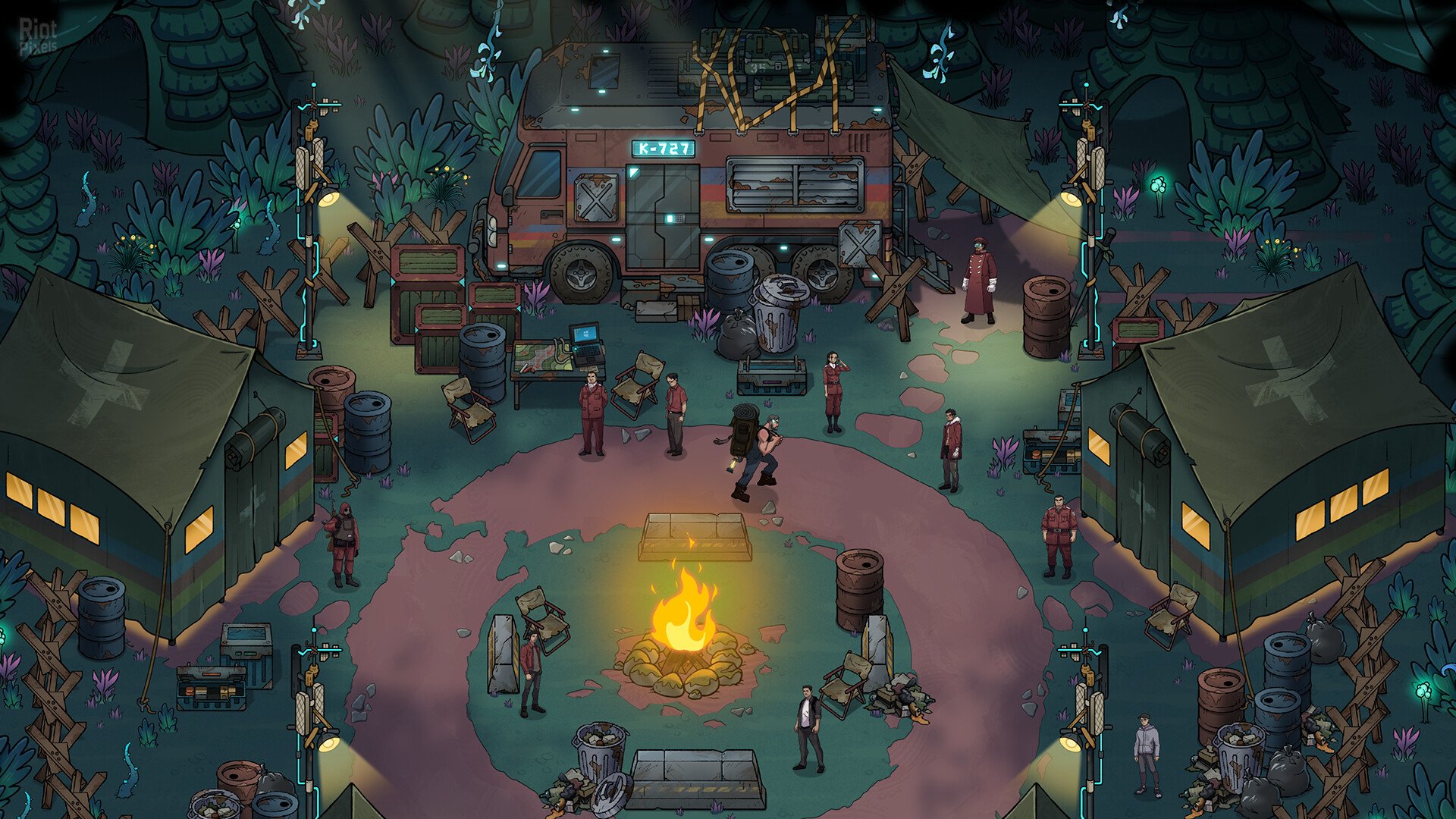 [7]-Xenowars Download-HohohoGames