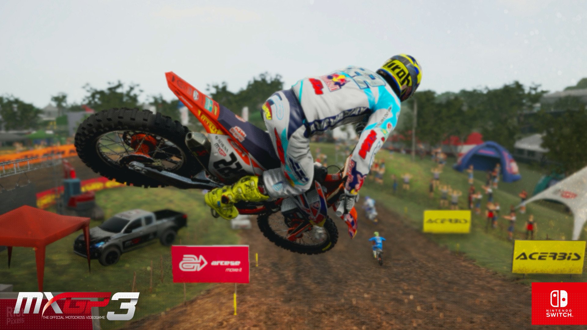 [2]-MXGP3: The Official Motocross Videogame Download-HohohoGames