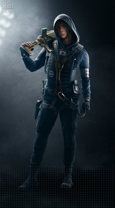 [26]-Tom Clancy’s Rainbow Six: Siege – Complete Edition – v2.3.2 + All DLCs Download-HohohoGames