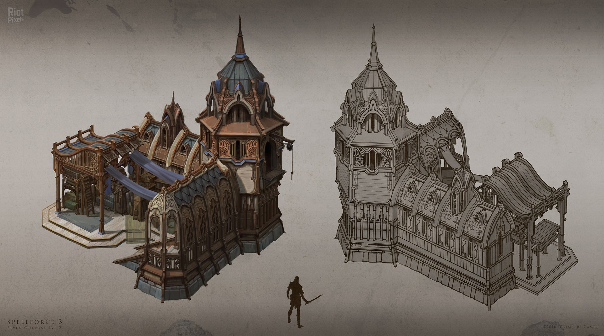 [31]-SpellForce 3 – v1.01/Update 2 Download-HohohoGames