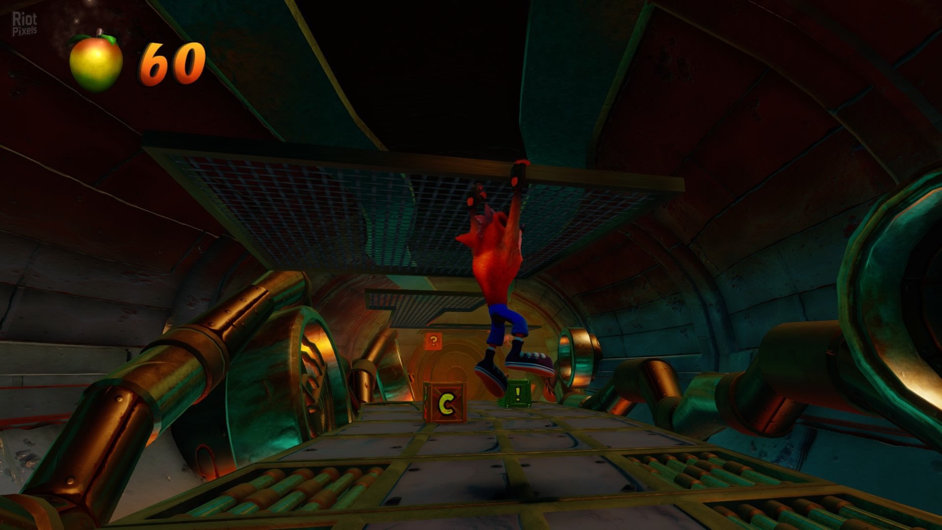 [6]-Crash Bandicoot N. Sane Trilogy Download-HohohoGames