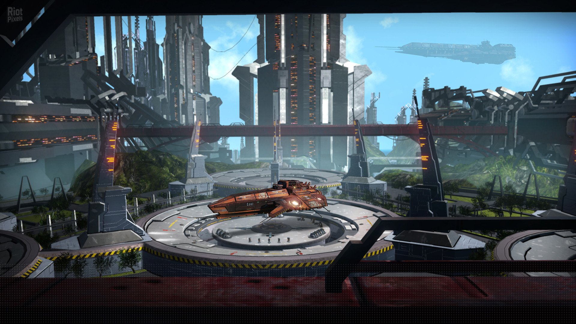 [10]-Starpoint Gemini: Warlords – v2.030.0 HotFix + 5 DLCs Download-HohohoGames