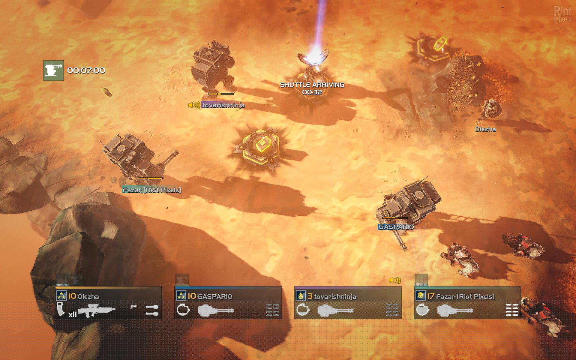 [14]-Helldivers: A New Hell Edition Download-HohohoGames