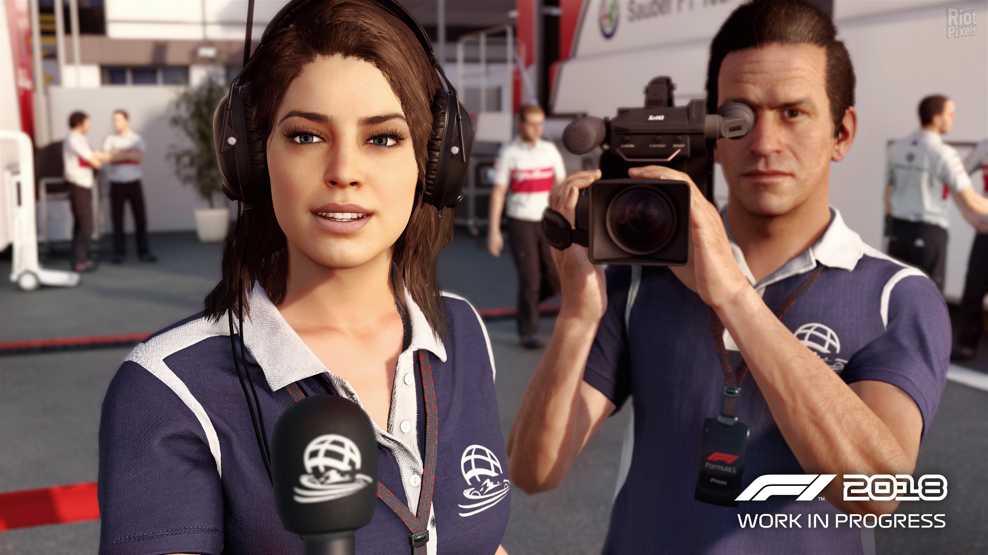 [16]-F1 2018: Headline Edition – v1.16 + DLC Download-HohohoGames