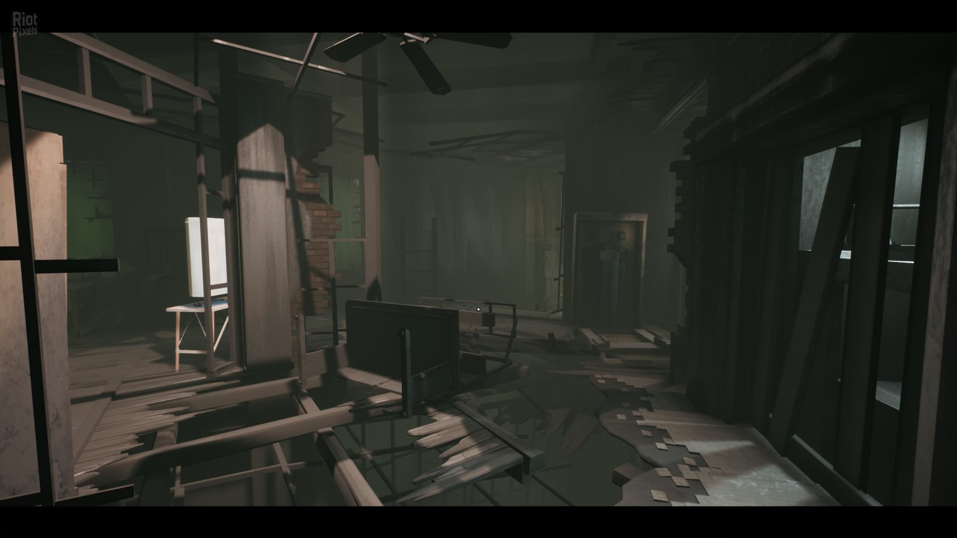 [8]-The Occupation Download-HohohoGames