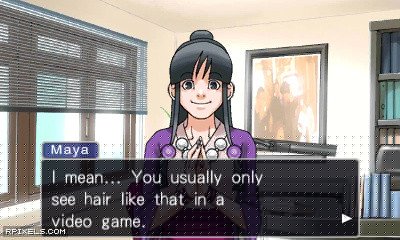 [15]-Phoenix Wright: Ace Attorney Trilogy + Bonus Content Download-HohohoGames