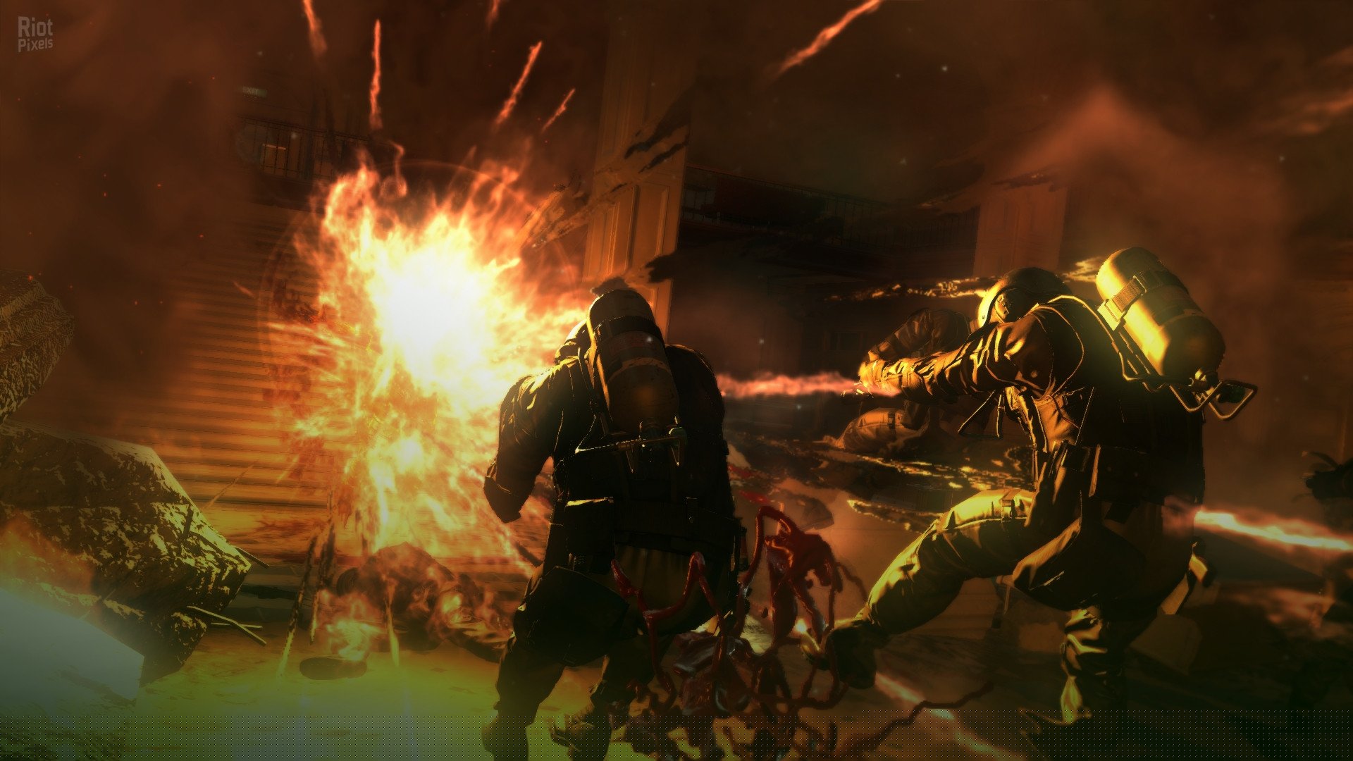 [8]-Metal Gear Solid V: The Phantom Pain – v1.15 + All DLCs Download-HohohoGames