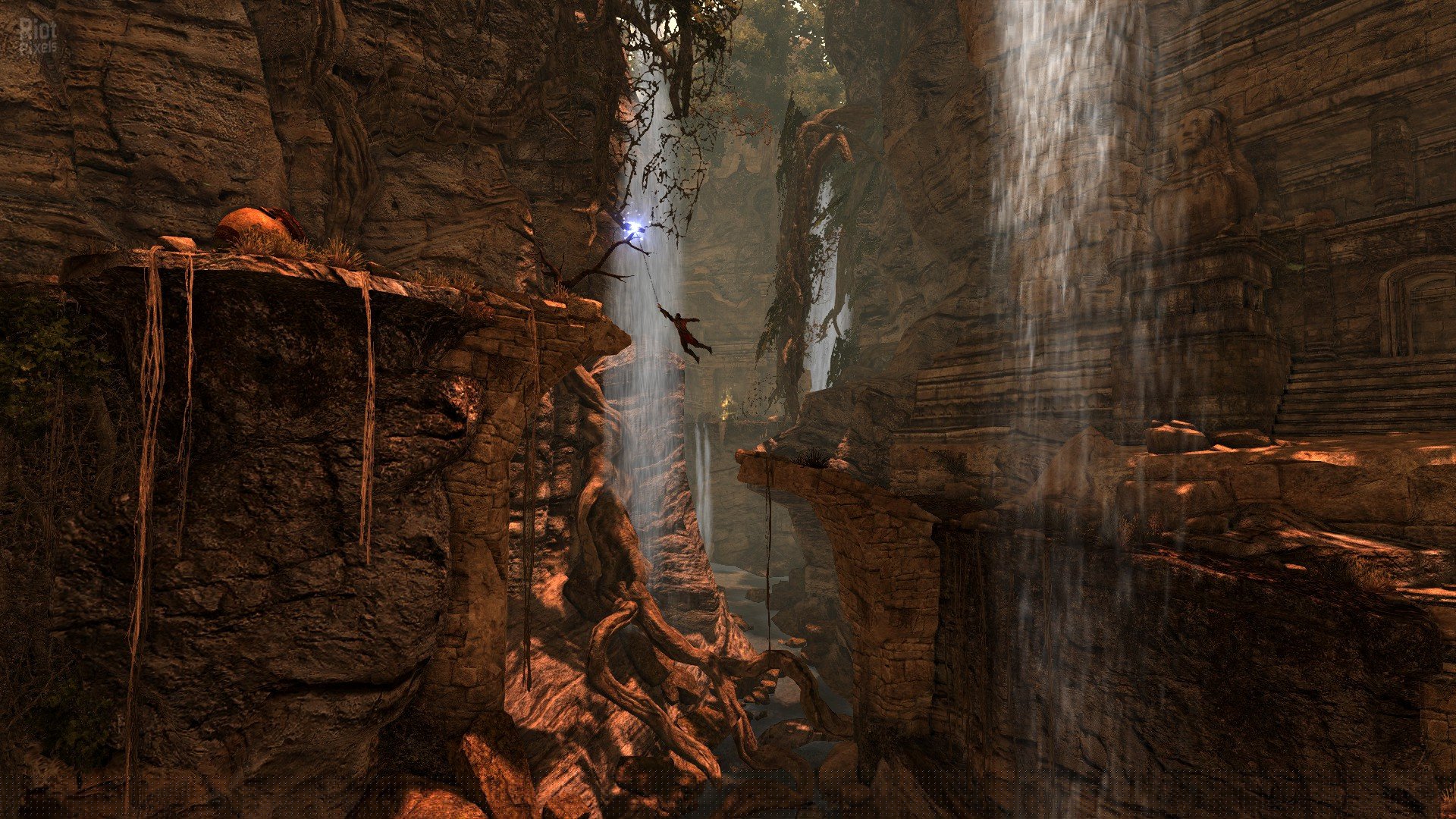 [13]-Castlevania: Lords of Shadow – Ultimate Edition – v1.0.2.9/Update 2 + All DLCs Download-HohohoGames