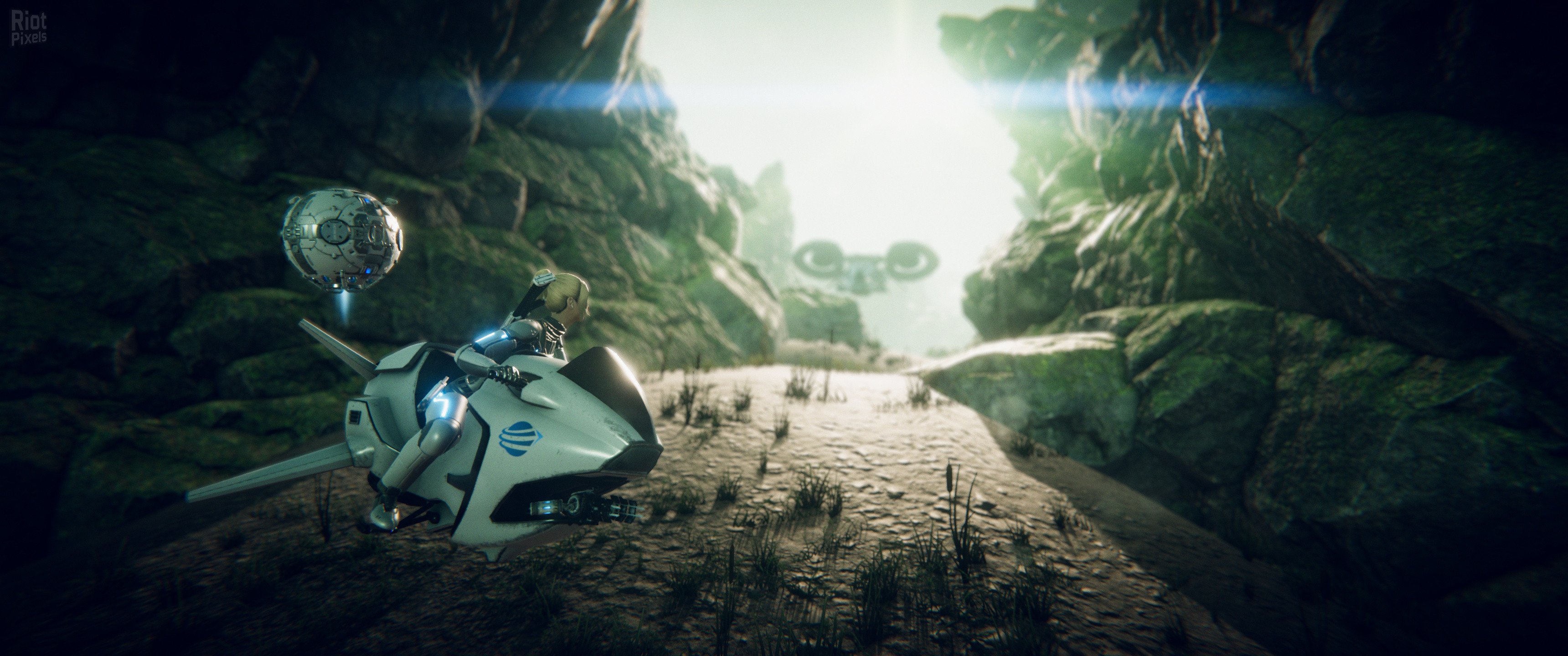 [12]-Everreach: Project Eden Download-HohohoGames