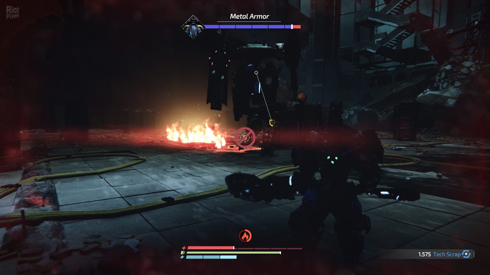 [5]-The Surge 2 – v1.09/Update 5 + 6 DLCs Download-HohohoGames