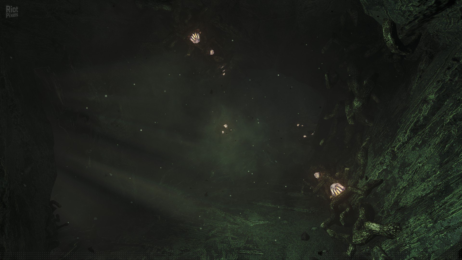 [6]-Amnesia: Rebirth + Update 2 Download-HohohoGames