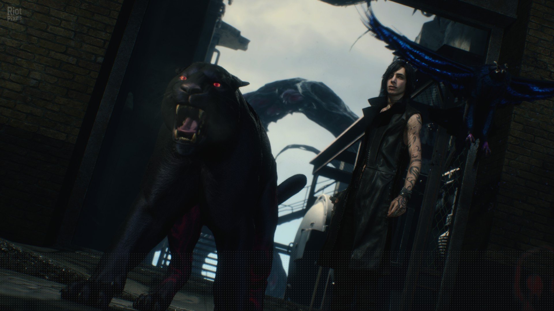 [12]-Devil May Cry 5: Deluxe Edition – v12152020/5962864 + 31 DLCs Download-HohohoGames
