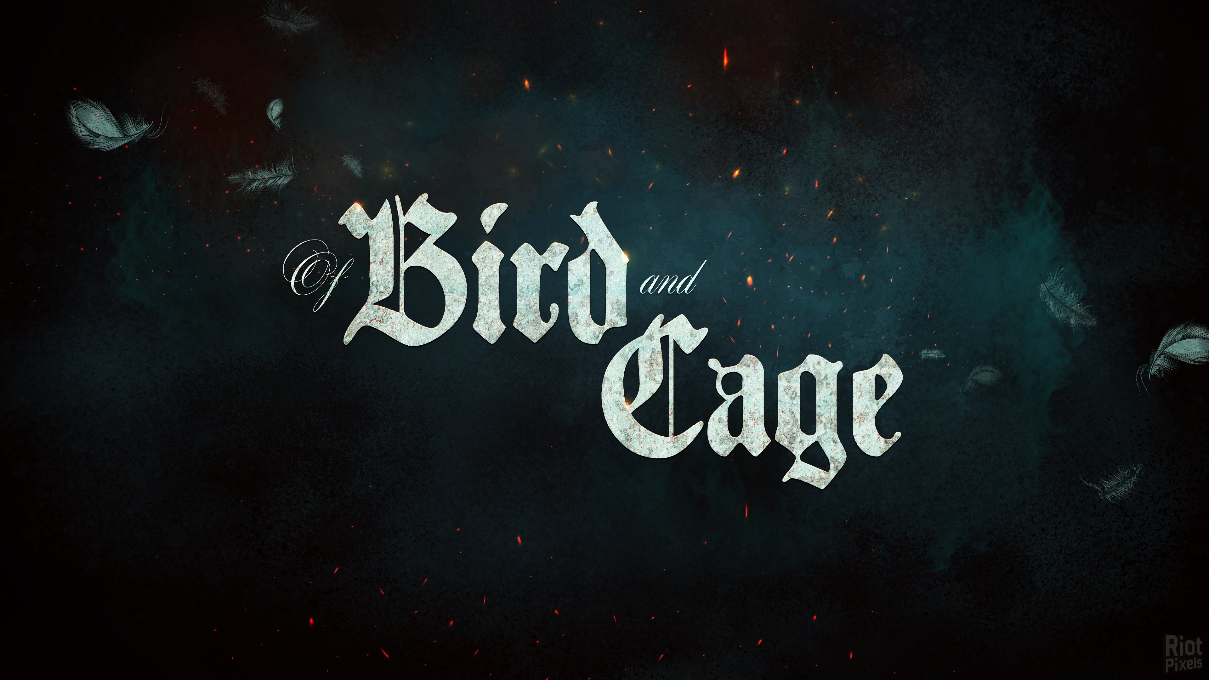 [18]-Of Bird and Cage Download-HohohoGames