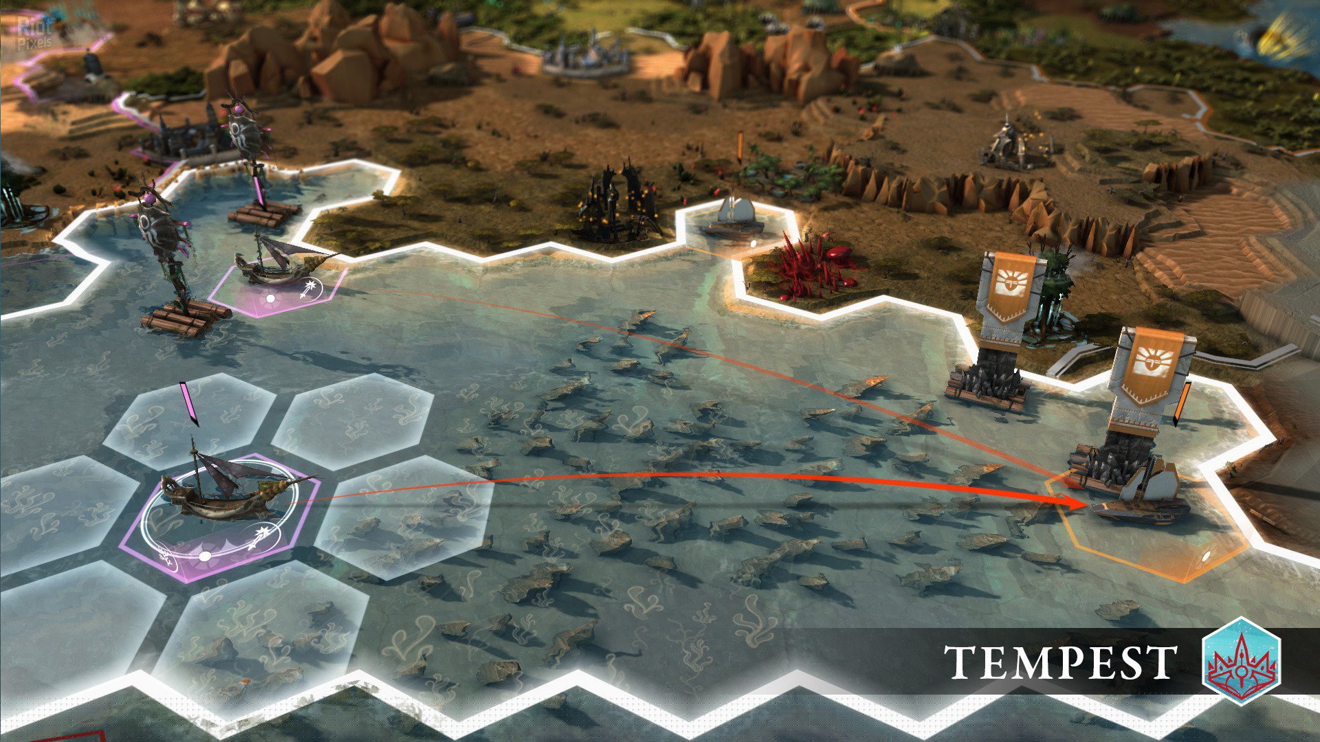 [4]-Endless Legend – v1.8.44 S3 + All DLCs Download-HohohoGames