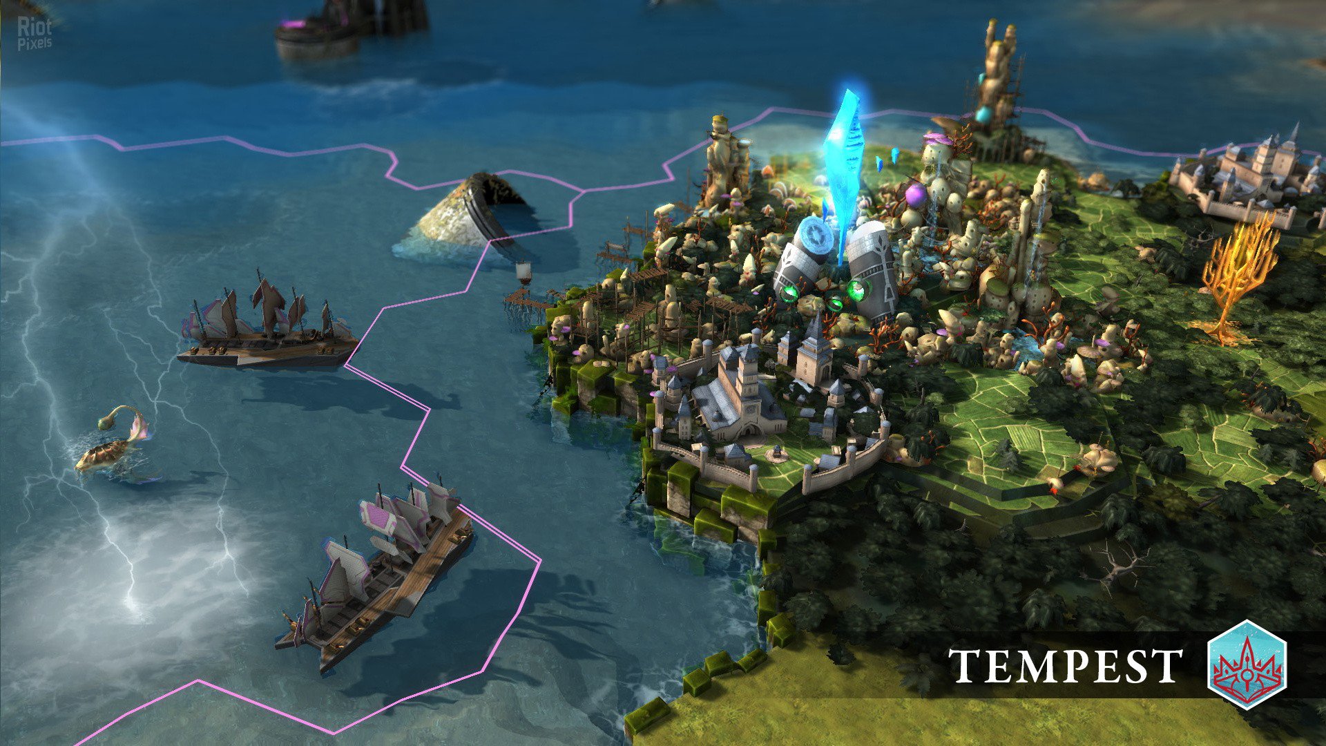 [8]-Endless Legend – v1.8.44 S3 + All DLCs Download-HohohoGames