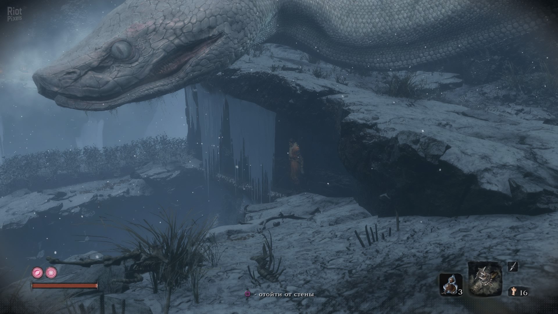 [7]-Sekiro: Shadows Die Twice – Game of the Year Edition – v1.06 + Bonus Content Download-HohohoGames