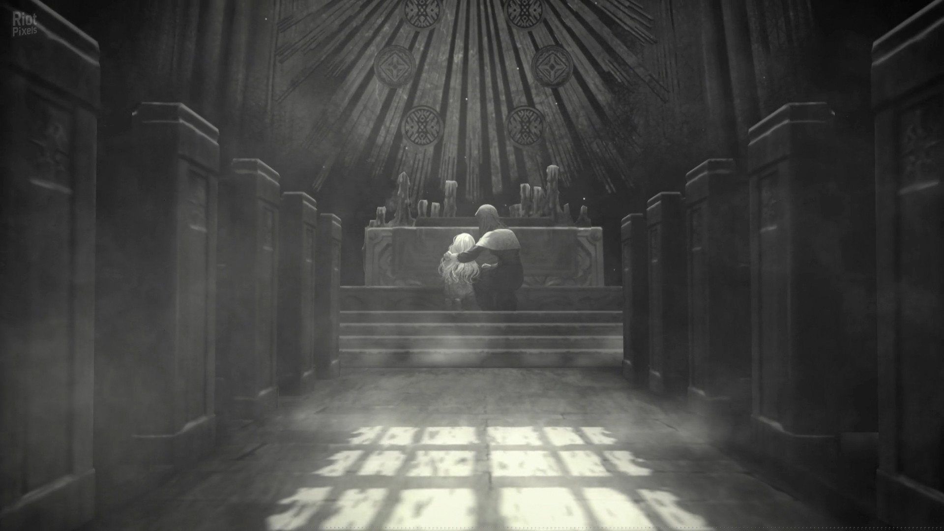 [5]-ENDER LILIES: Quietus of the Knights – v1.1.0.13839 Download-HohohoGames