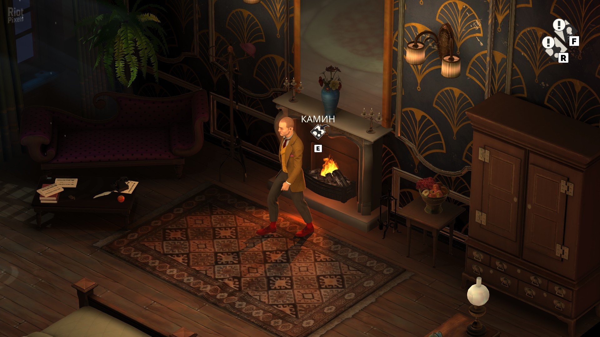 [8]-Agatha Christie: Hercule Poirot – The First Cases Download-HohohoGames