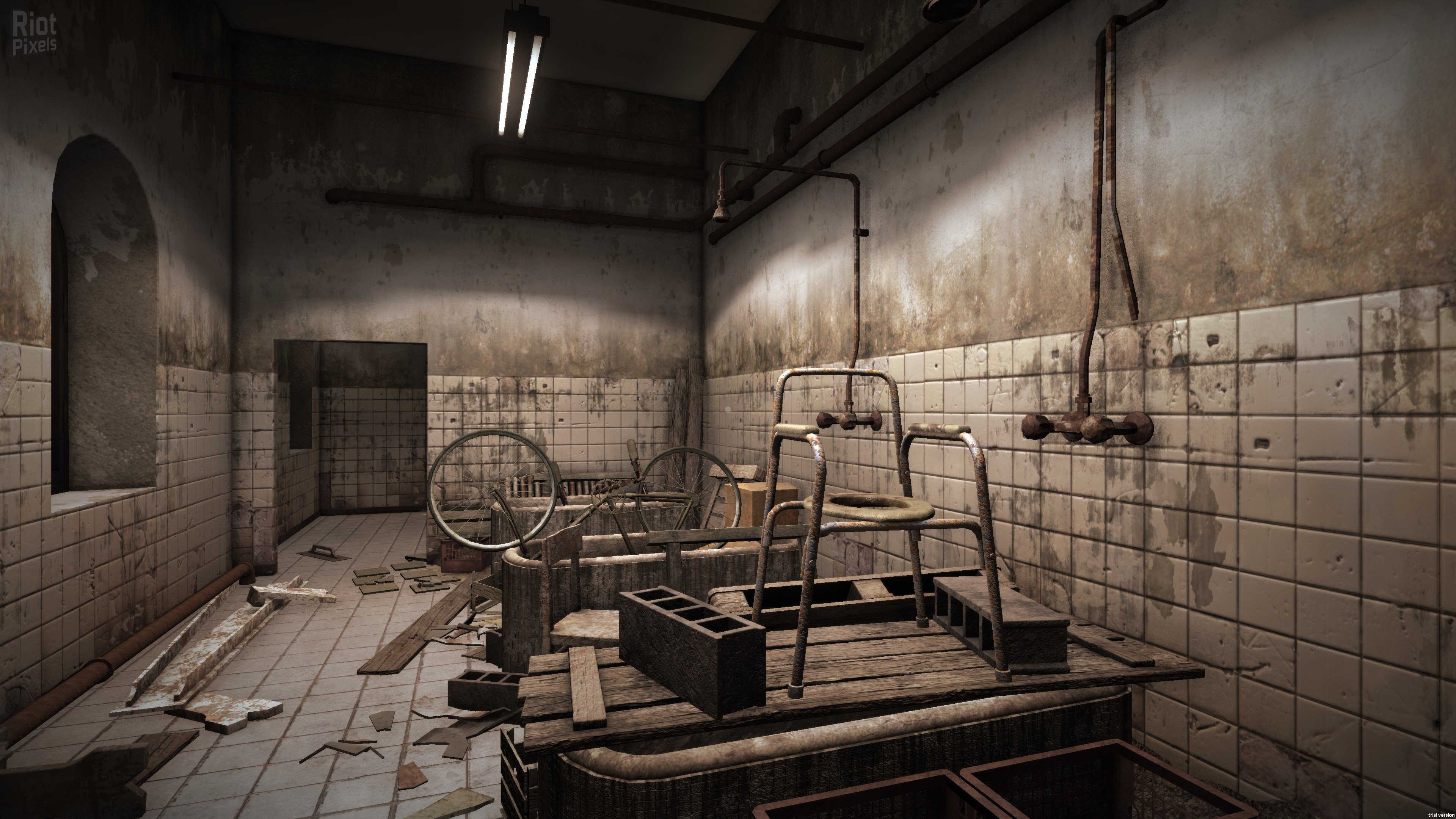 [14]-The Town of Light – Build 7361644 + Bonus Content Download-HohohoGames
