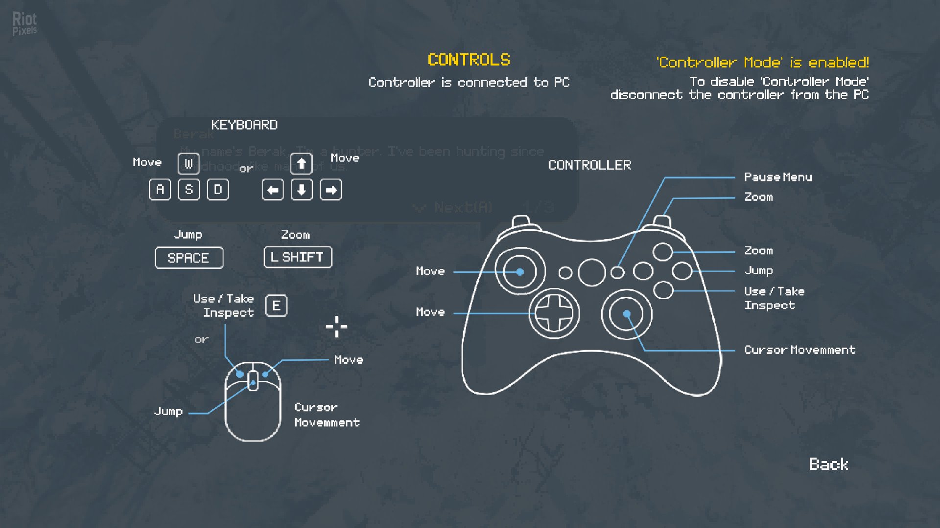 [3]-The Frosts: First Ones – v1.0.1 Download-HohohoGames