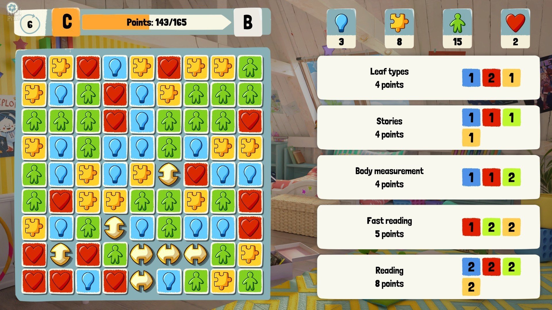 [7]-Growing Up – v1.0.3760 Download-HohohoGames