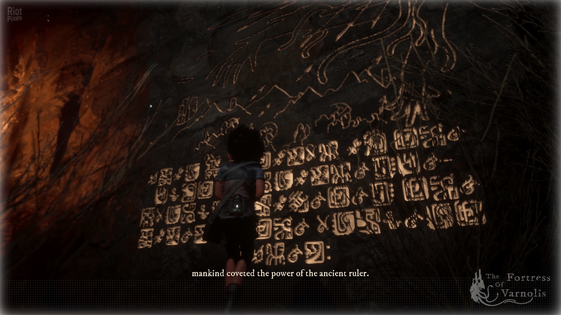 [16]-The Fortress of Varnolis Download-HohohoGames