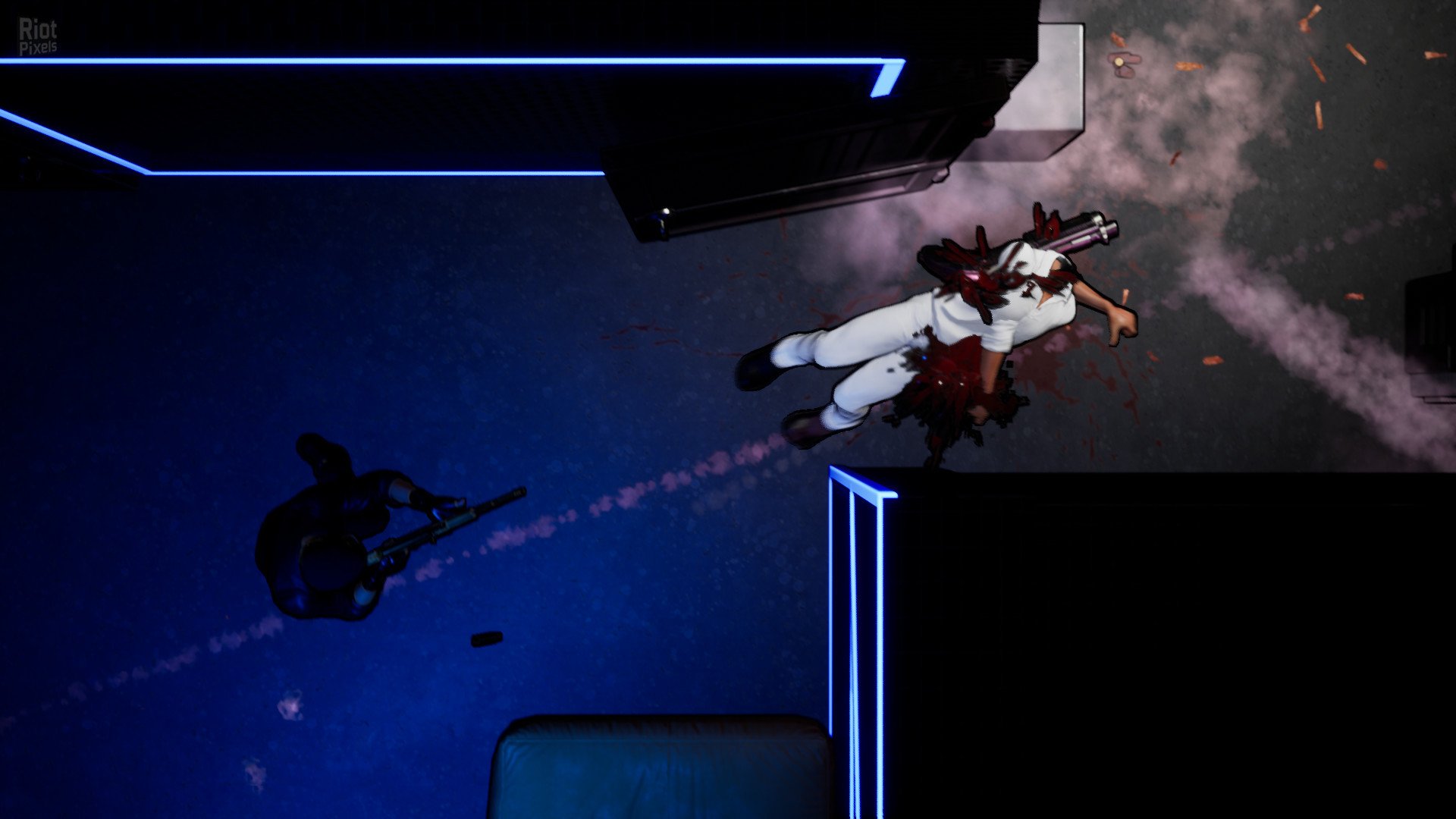 [5]-NORR Part II: Will Walker Download-HohohoGames