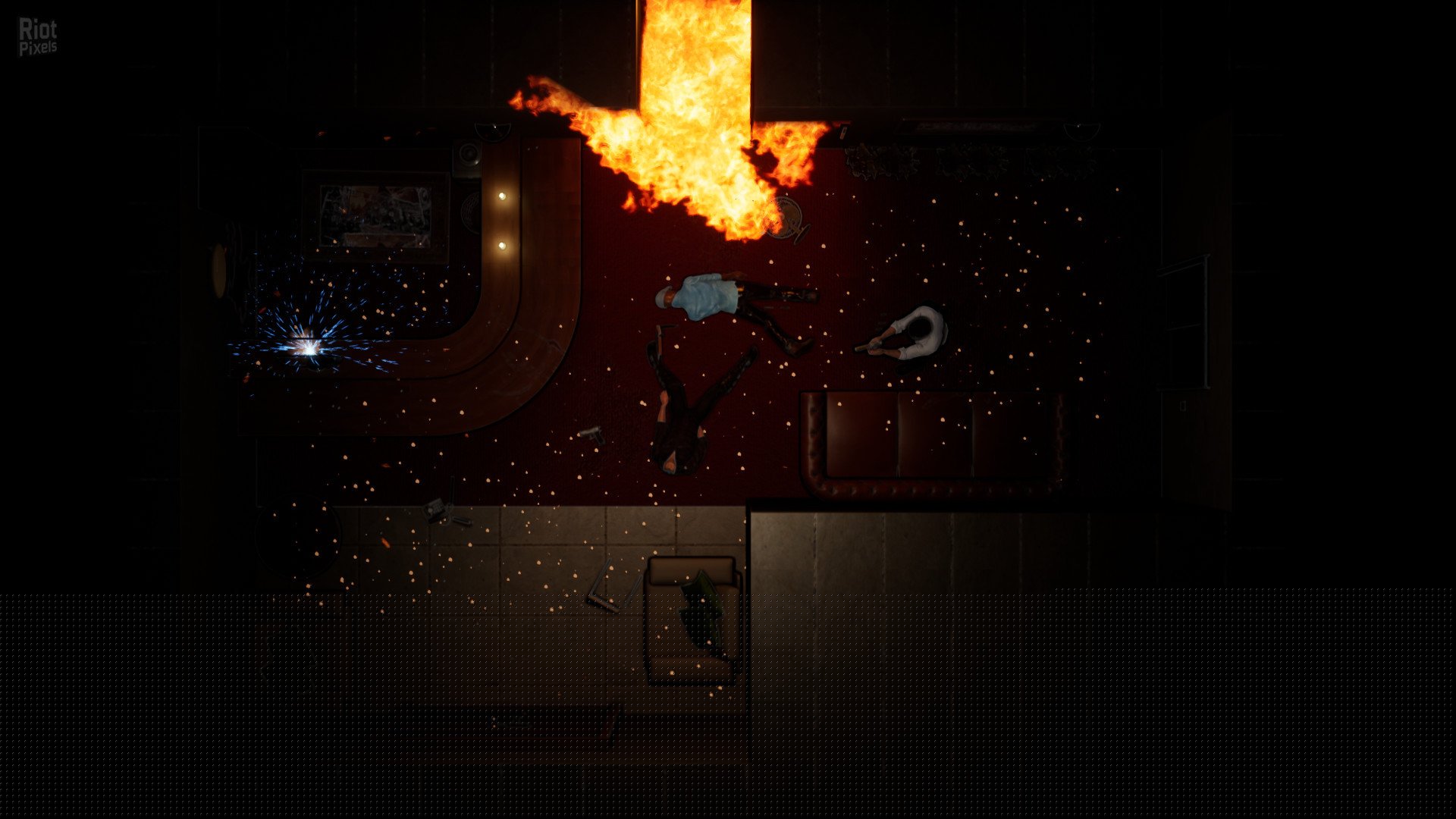 [12]-NORR Part II: Will Walker Download-HohohoGames