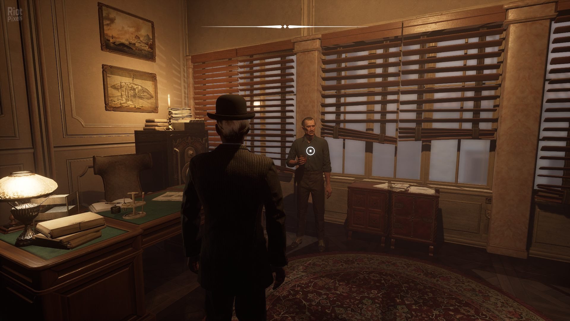 [8]-Sherlock Holmes: Chapter One + 2 DLCs + Bonus Soundtrack Download-HohohoGames
