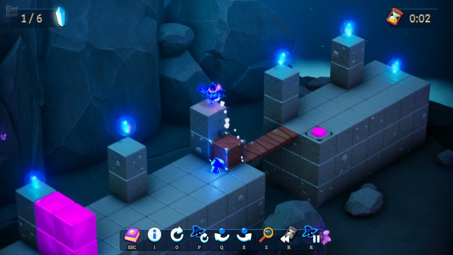 [5]-Time Master Download-HohohoGames