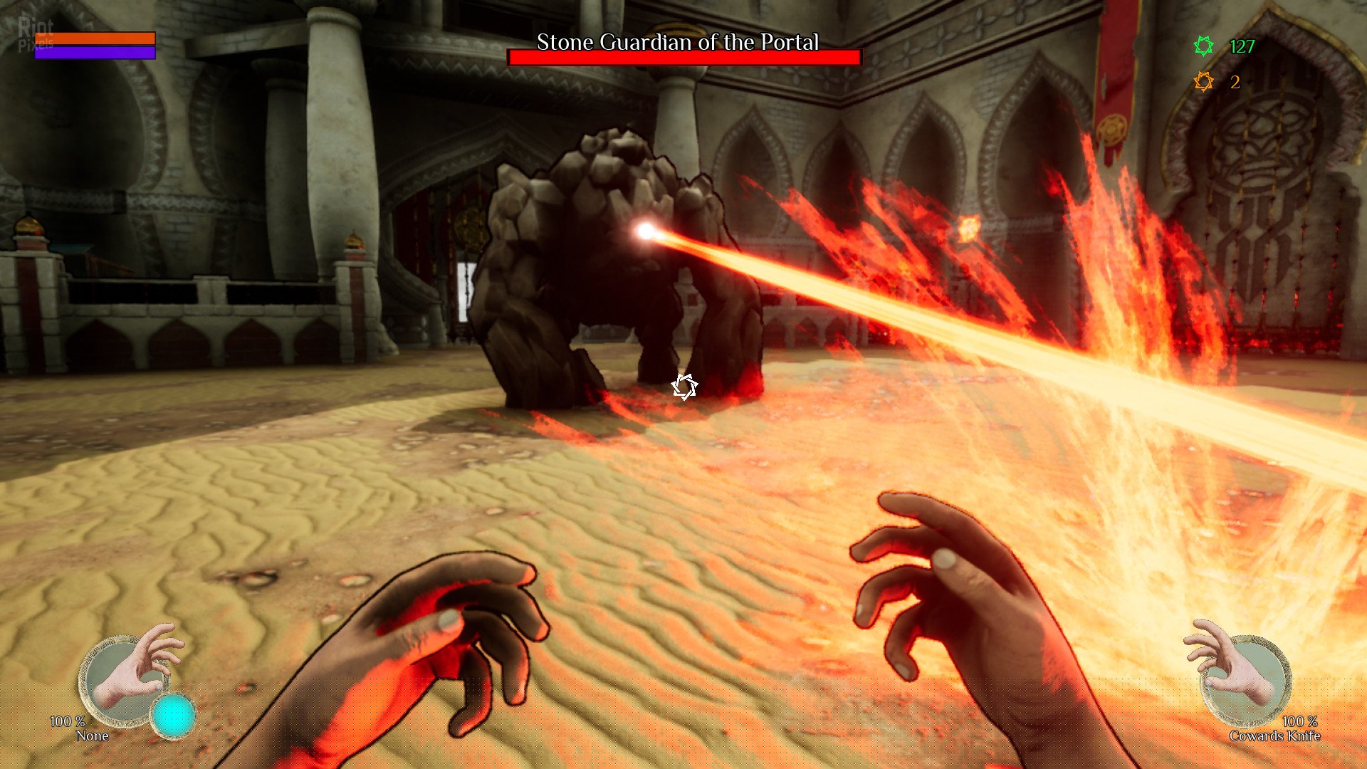 [5]-Runewaker – v1.2 Download-HohohoGames