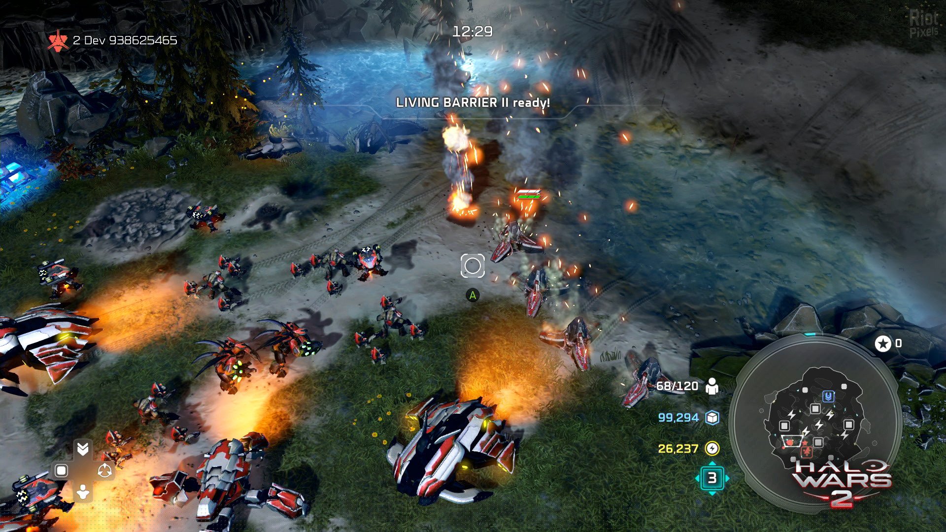 [5]-Halo Wars 2: Complete Edition – v1.11.2931.2 + All DLCs + Multiplayer Download-HohohoGames